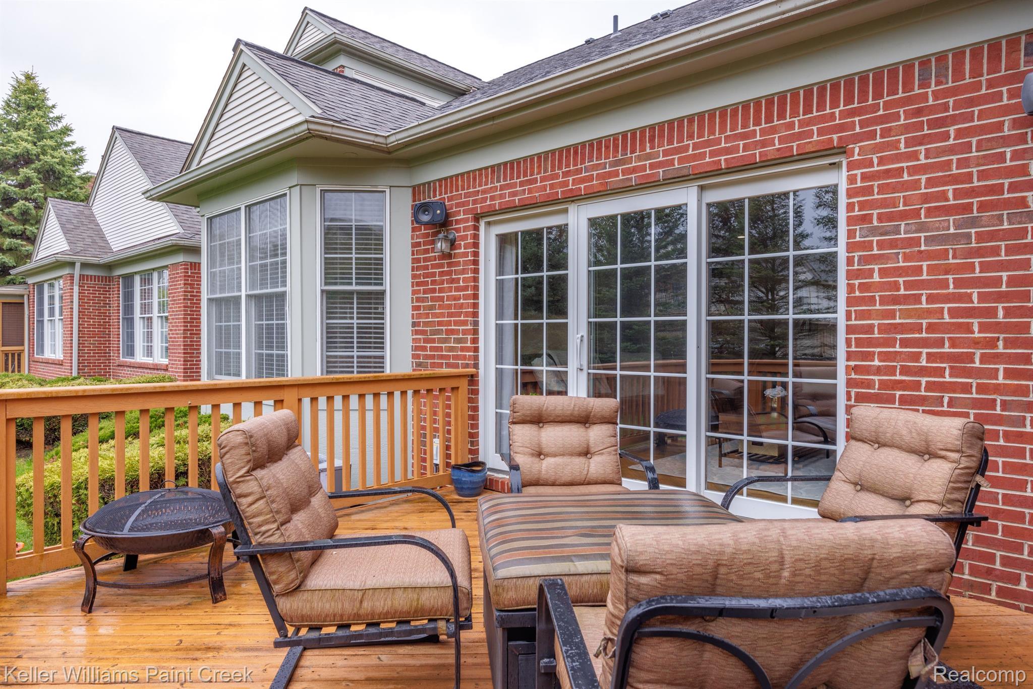 3710 Tremonte Circle, Unit 30 Rochester, MI 48306 - Photo 34 of 42 Gallery Image 34