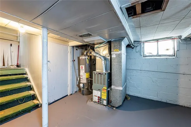 $92,000 | 2112 Dalton Street, McKeesport, PA 15132