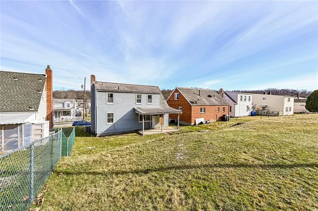 $92,000 | 2112 Dalton Street, McKeesport, PA 15132