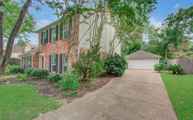 $2,600 | 16209 Wall Street, Jersey Village, TX 77040