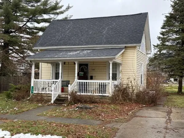 $164,000 | 148 North Walnut Street, Mount Gilead, OH 43338