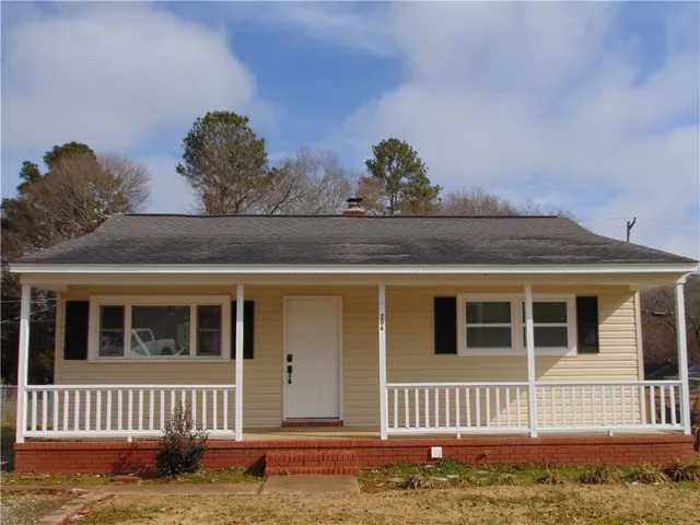$164,000 | 204 Stone Drive, Anderson, SC 29625