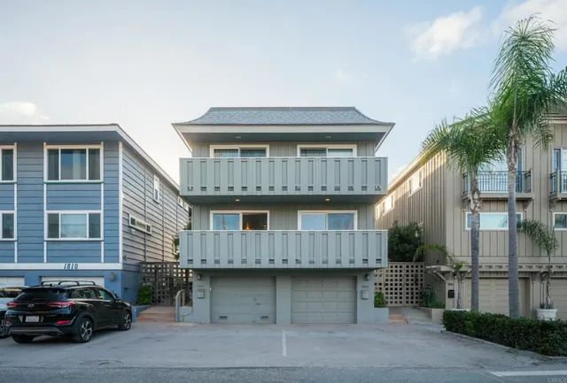 $14,750 | 1812 Ocean Front, Del Mar, CA 92014