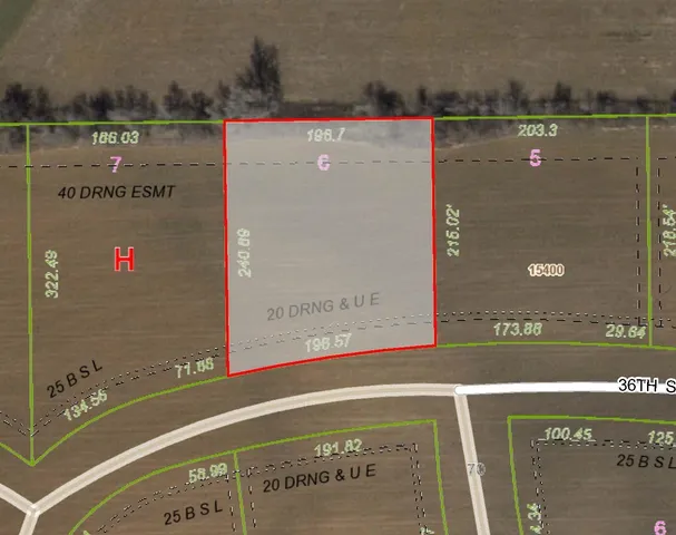 $54,500 | 15450 West 36th Street, Goddard, KS 67052