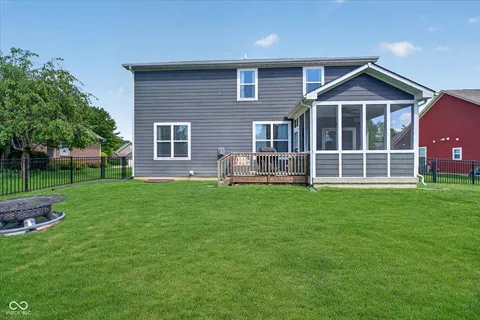 $639,000 | 4000 West Morse Drive, Cicero, IN 46034