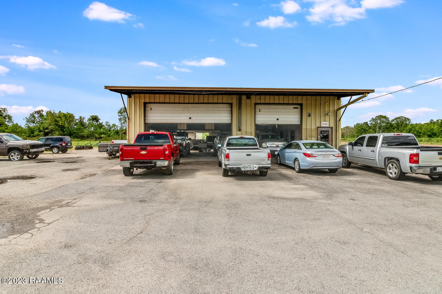 1005 Roper Scott, LA 70583 - Photo 14 of 15 Gallery Image 14