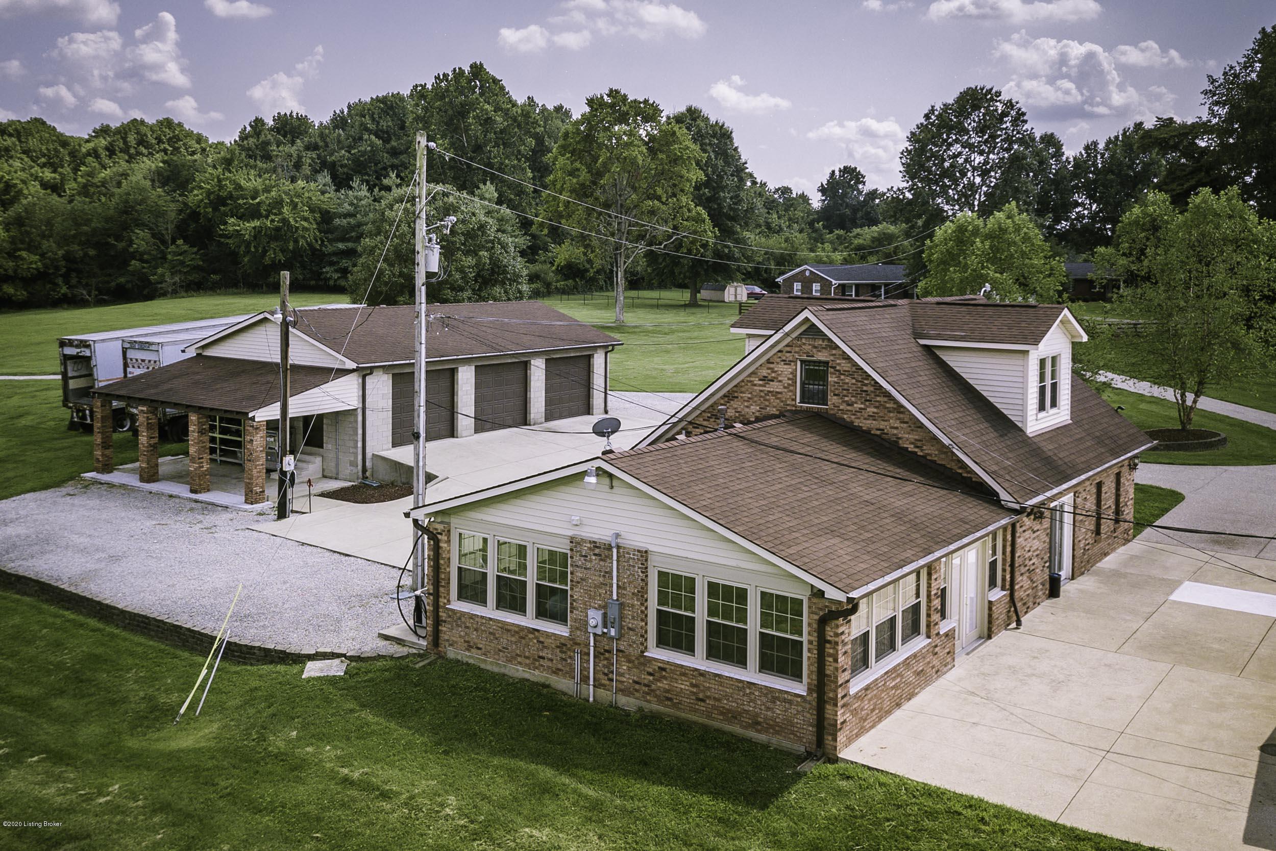 5525 Beth Road Louisville, KY 40219 - Photo 69 of 83 5525 Beth Rd-21