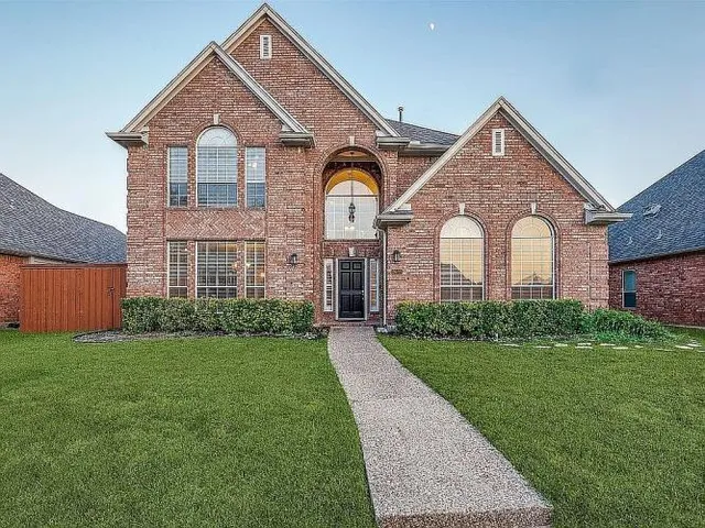 $610,000 | 2608 Beechcraft Street, Plano, TX 75025