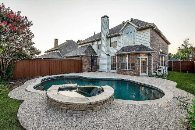 $610,000 | 2608 Beechcraft Street, Plano, TX 75025