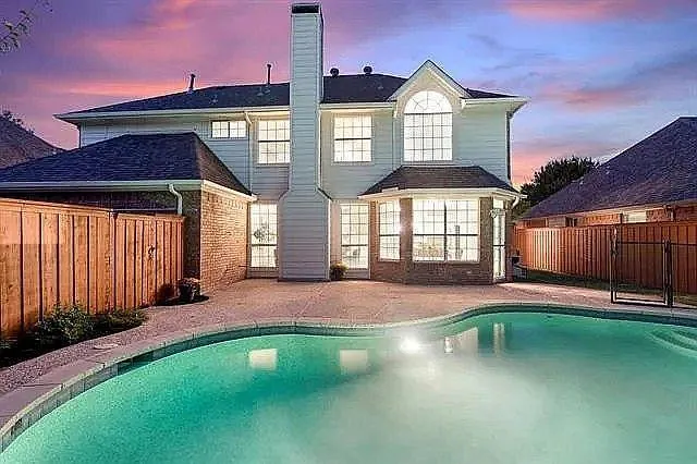 $610,000 | 2608 Beechcraft Street, Plano, TX 75025