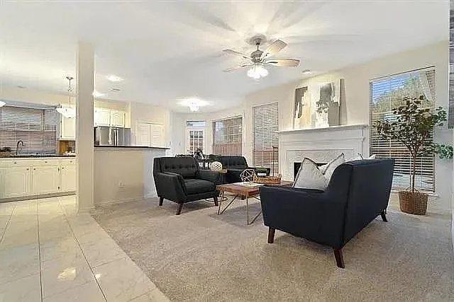 $610,000 | 2608 Beechcraft Street, Plano, TX 75025