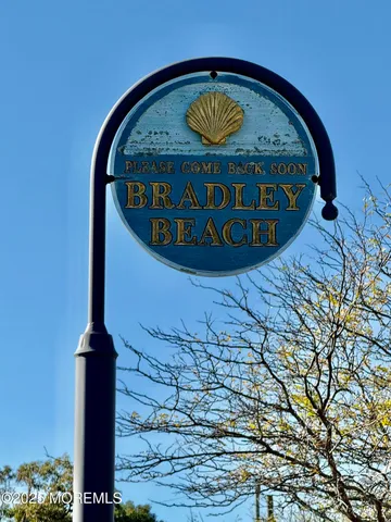 a close up of a sign on a wall