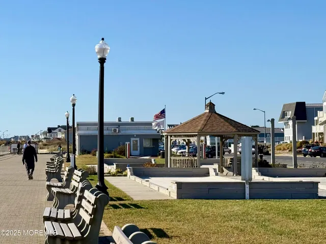 a view of a ocean view