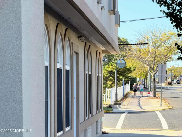 a view interior of the house