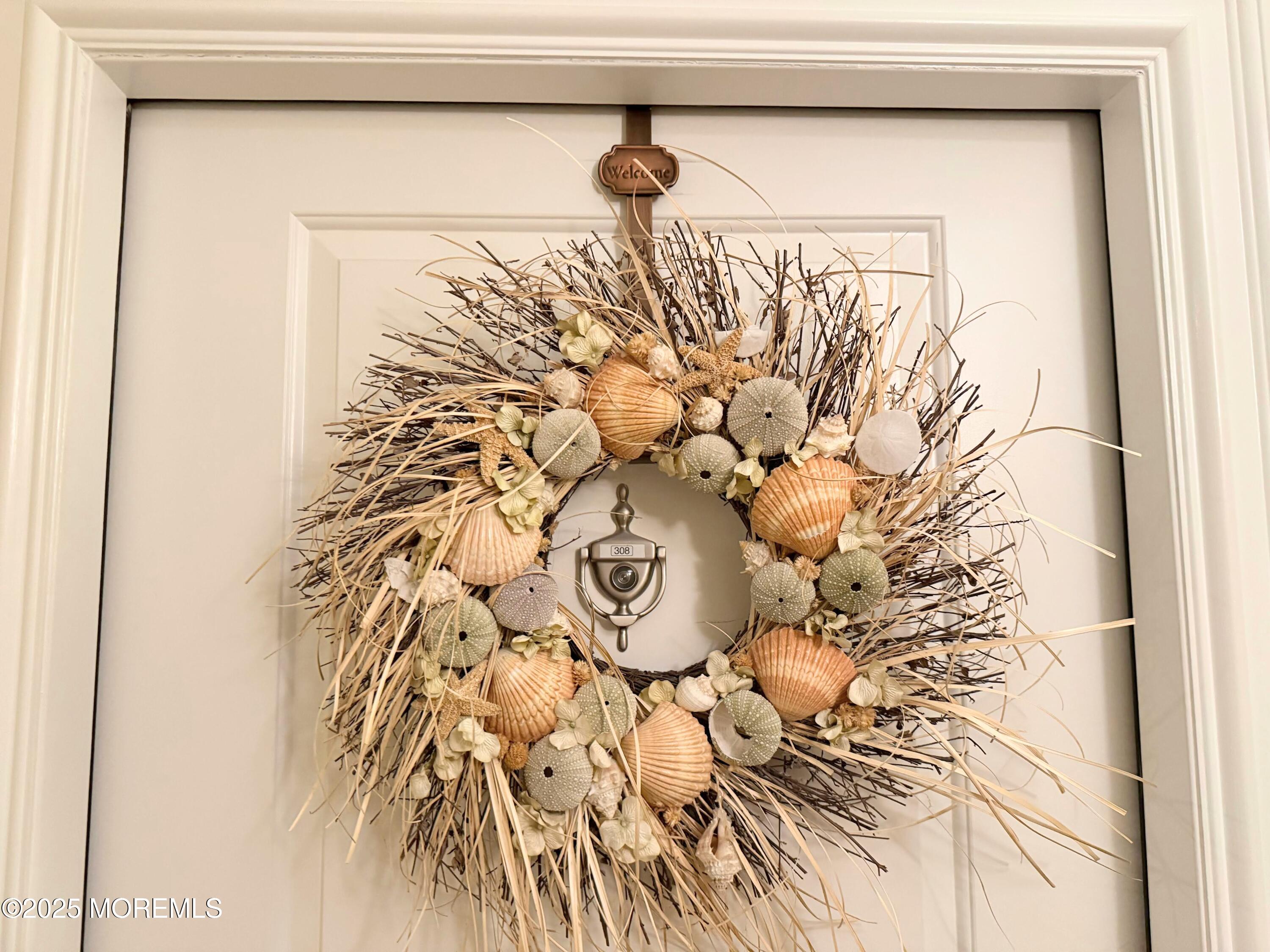 2 Main Street, Unit 308 Bradley Beach, NJ 07720 - Photo 6 of 31 a bathroom with a bathtub and a shower
