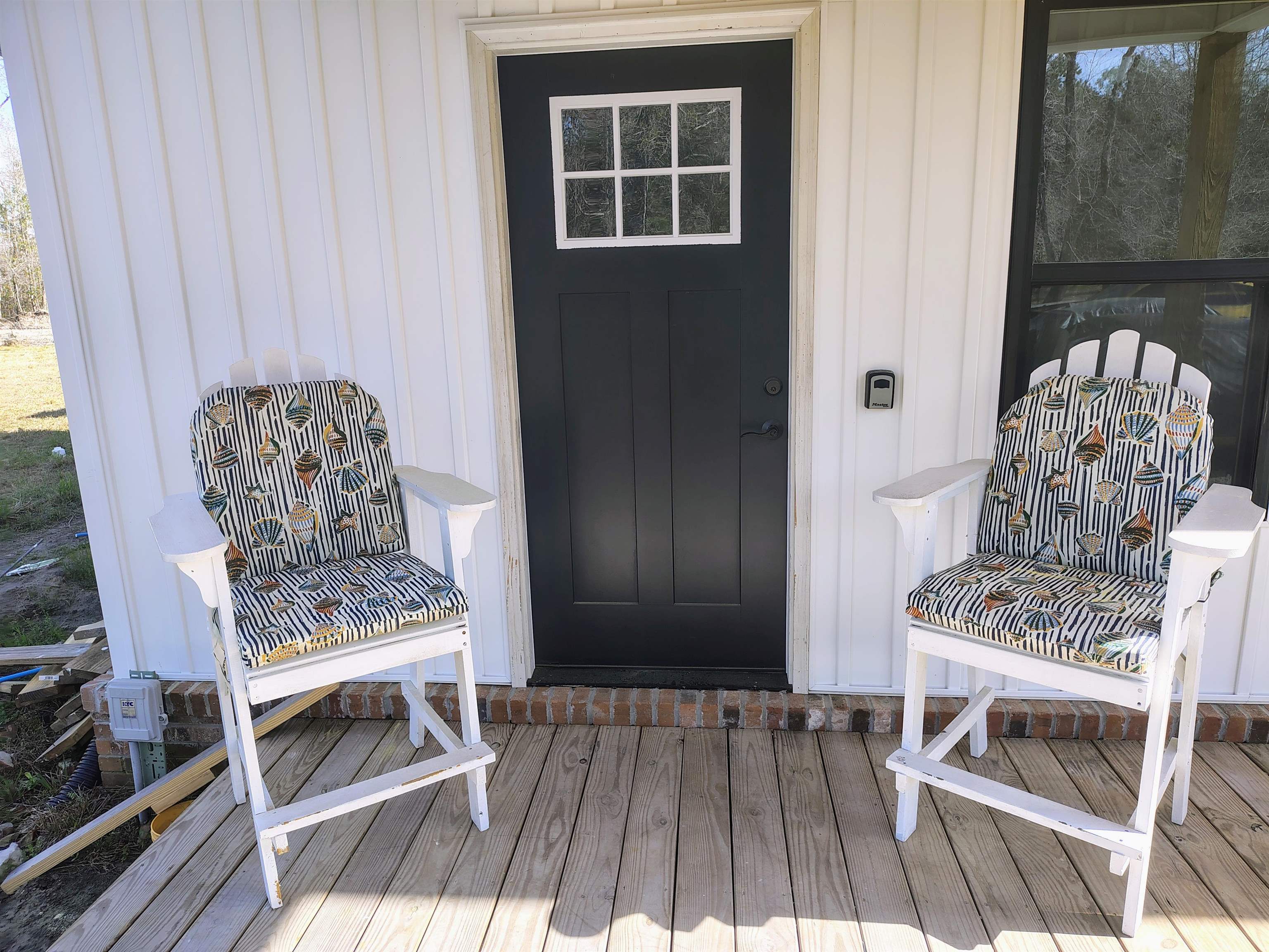 735 Hemingway Road Loris, SC 29569 - Photo 3 of 34