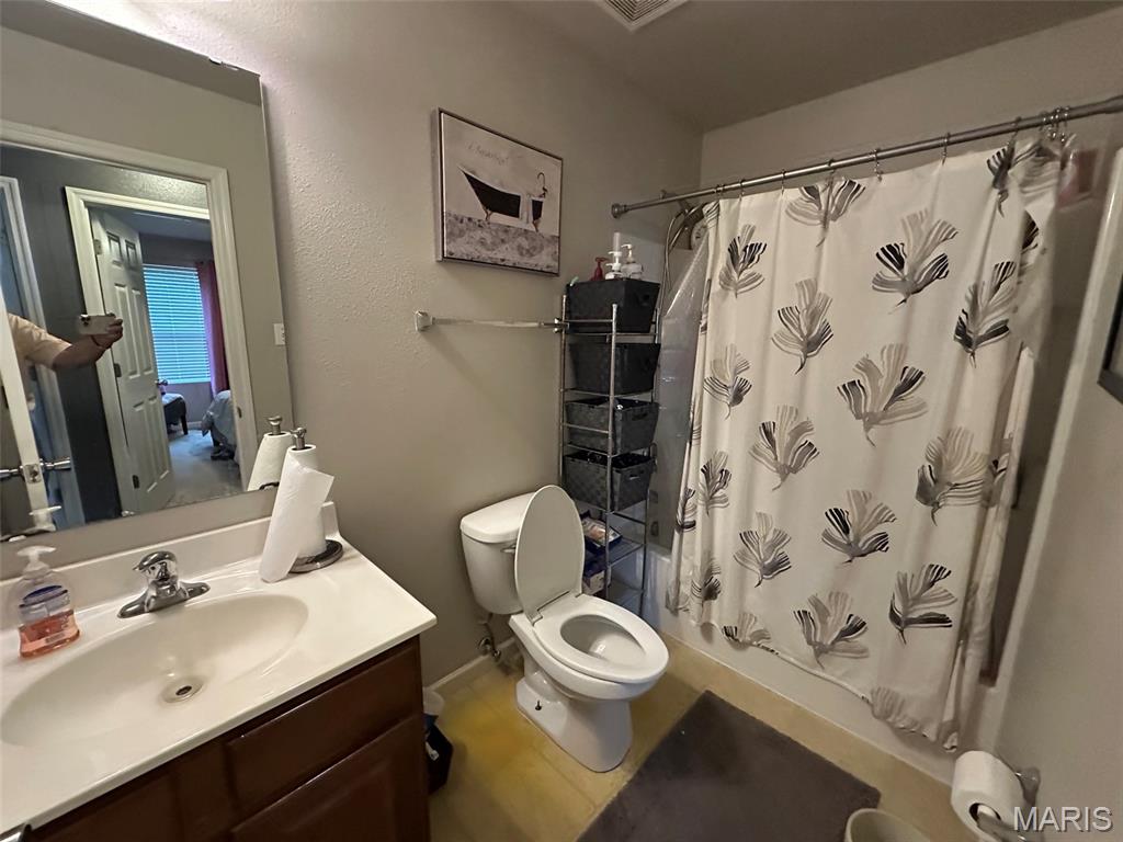 522 Rifle Ridge Drive Wentzville, MO 63385 - Photo 21 of 26