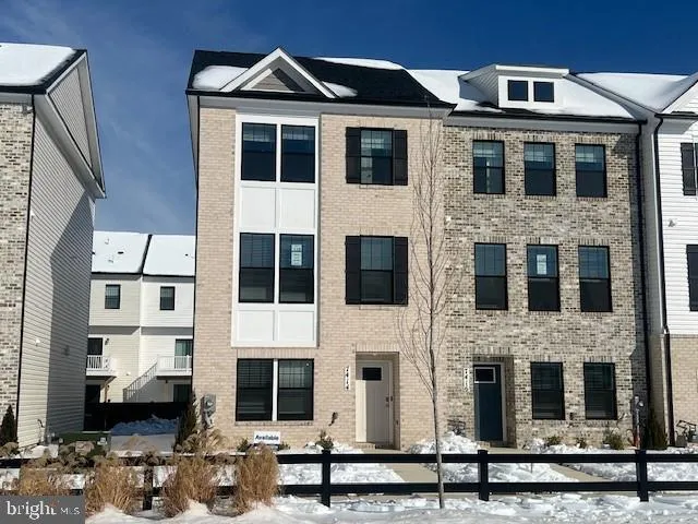 $449,990 | 7414 Calm Retreat Boulevard, Brandywine, MD 20613