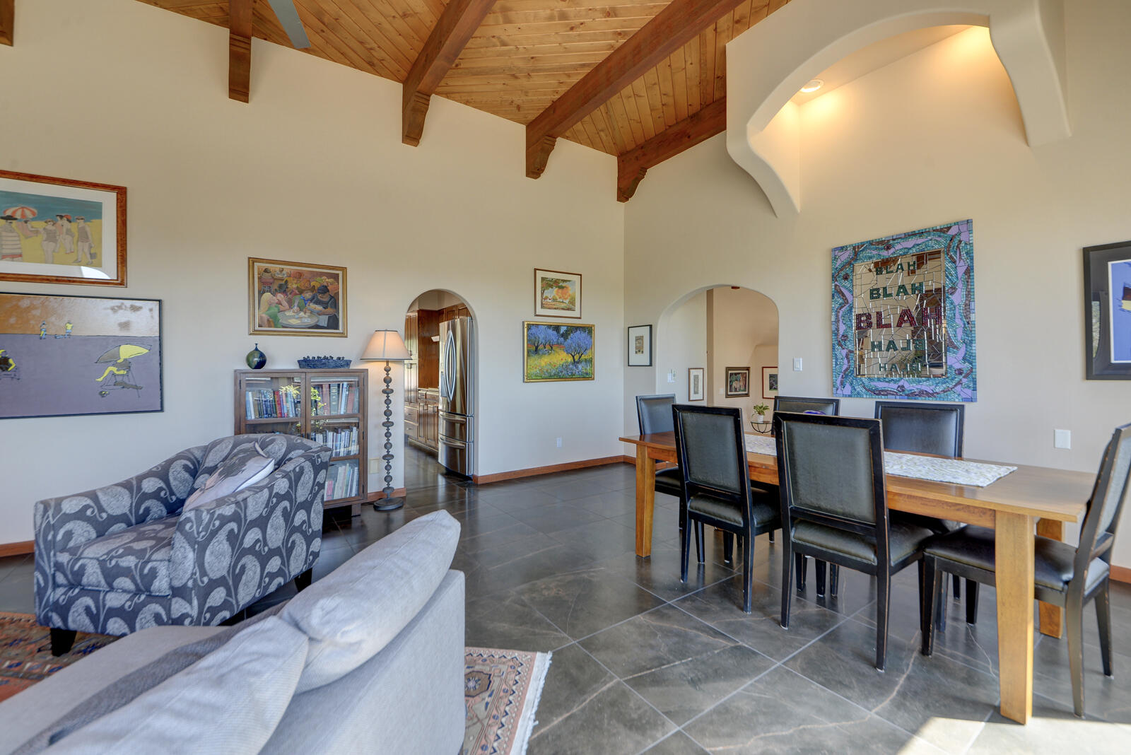 1219 Rockrose Road Northeast Albuquerque, NM 87122 - Photo 10 of 60 Gallery Image 10