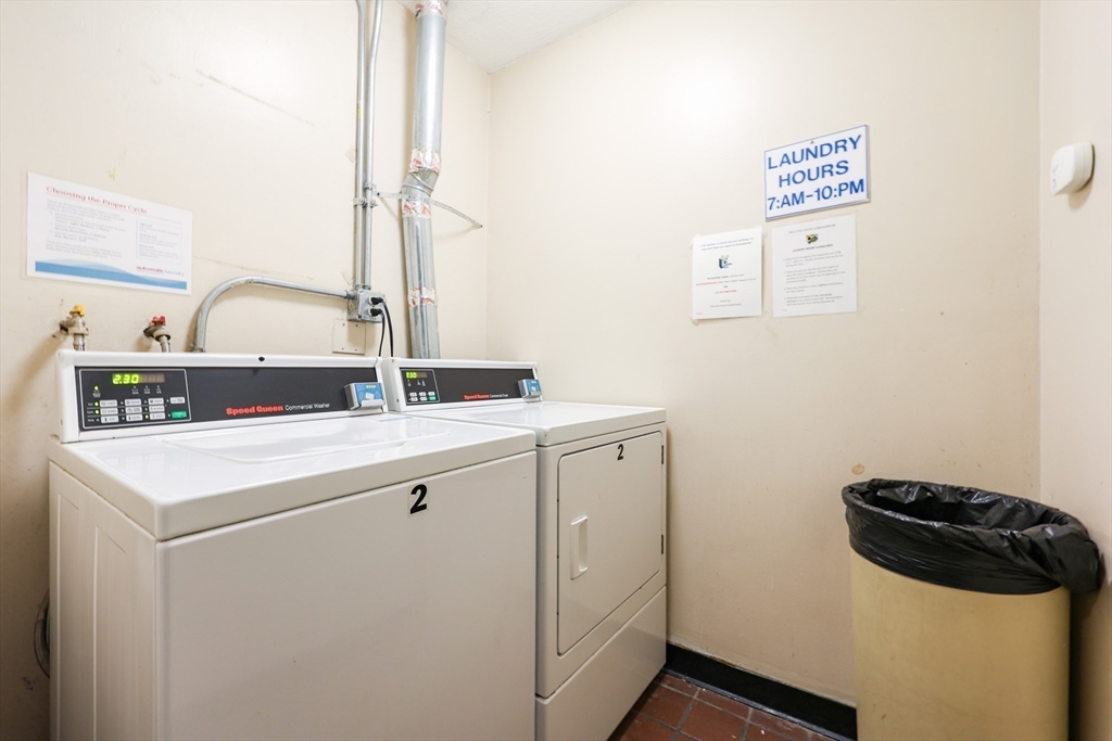 116 Boston Post Road East, Unit 101 Marlborough, MA 01752 - Photo 27 of 34