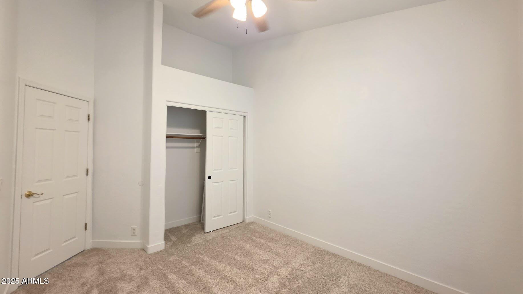 843 West Locust Dr. Chandler, AZ 85248 - Photo 19 of 23 a view of an empty room