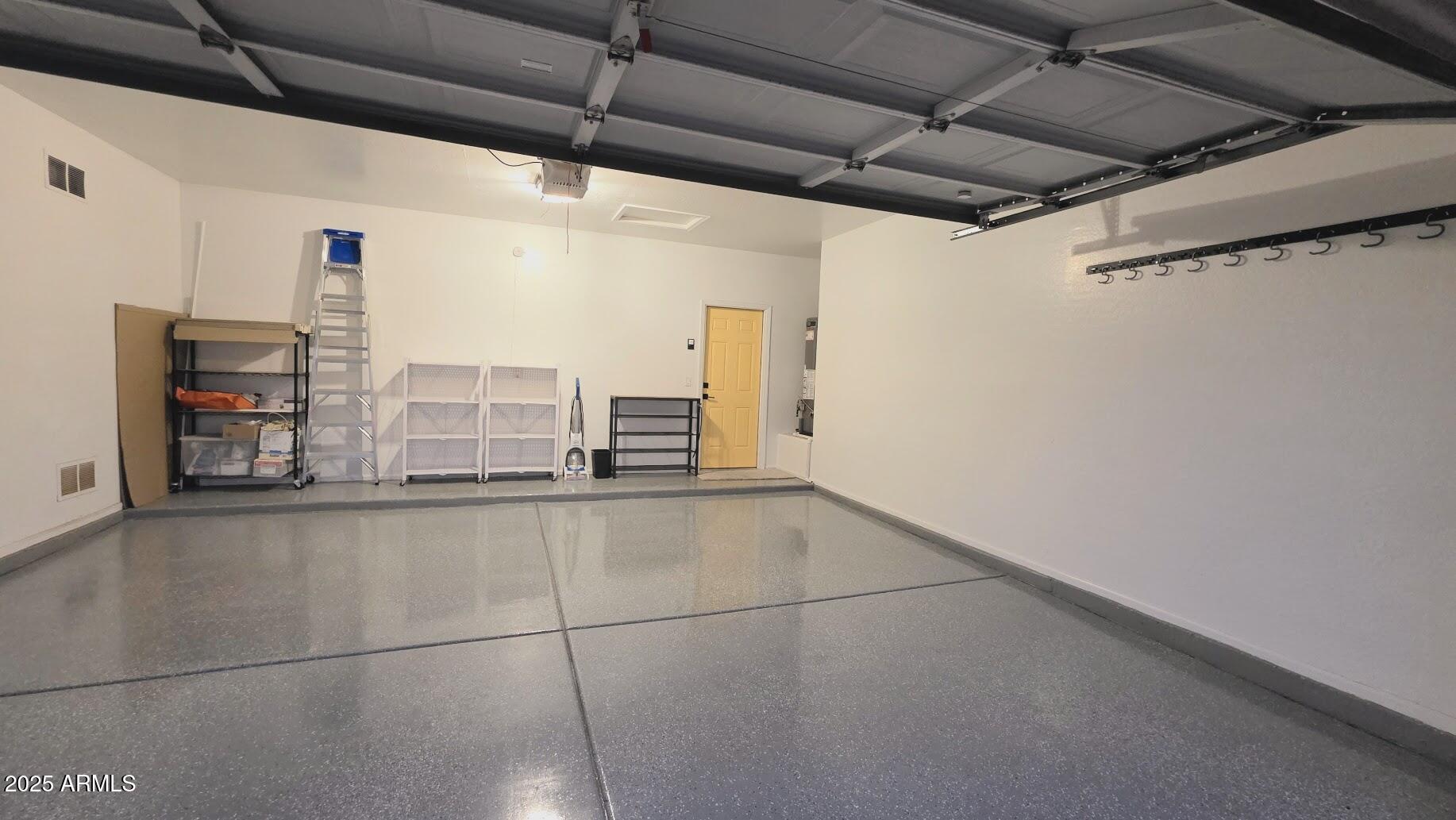 843 West Locust Dr. Chandler, AZ 85248 - Photo 21 of 23 a view of a storage & utility room