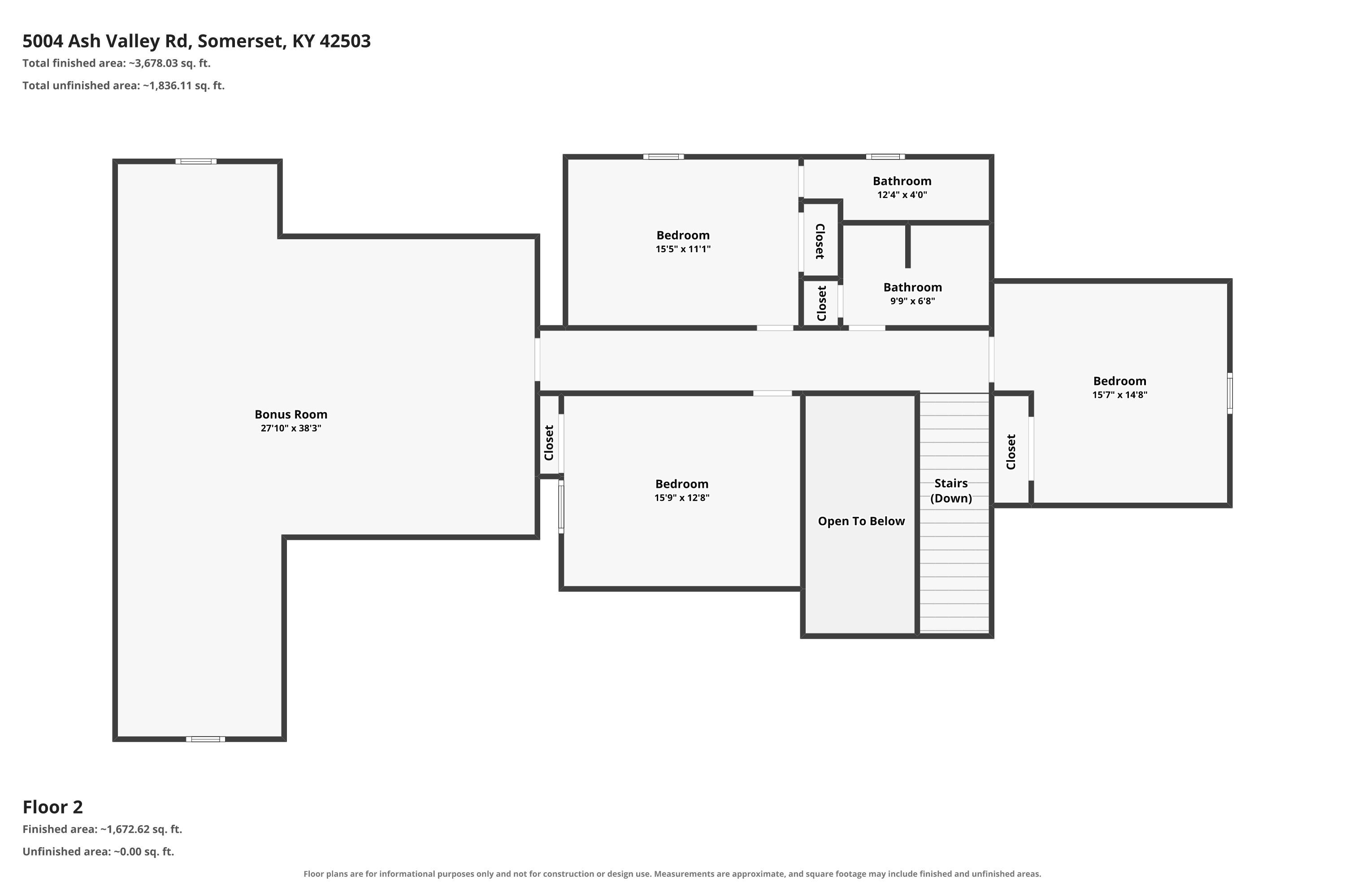 5004 Ash Valley Road Somerset, KY 42503 - Photo 84 of 86 Gallery Image 84