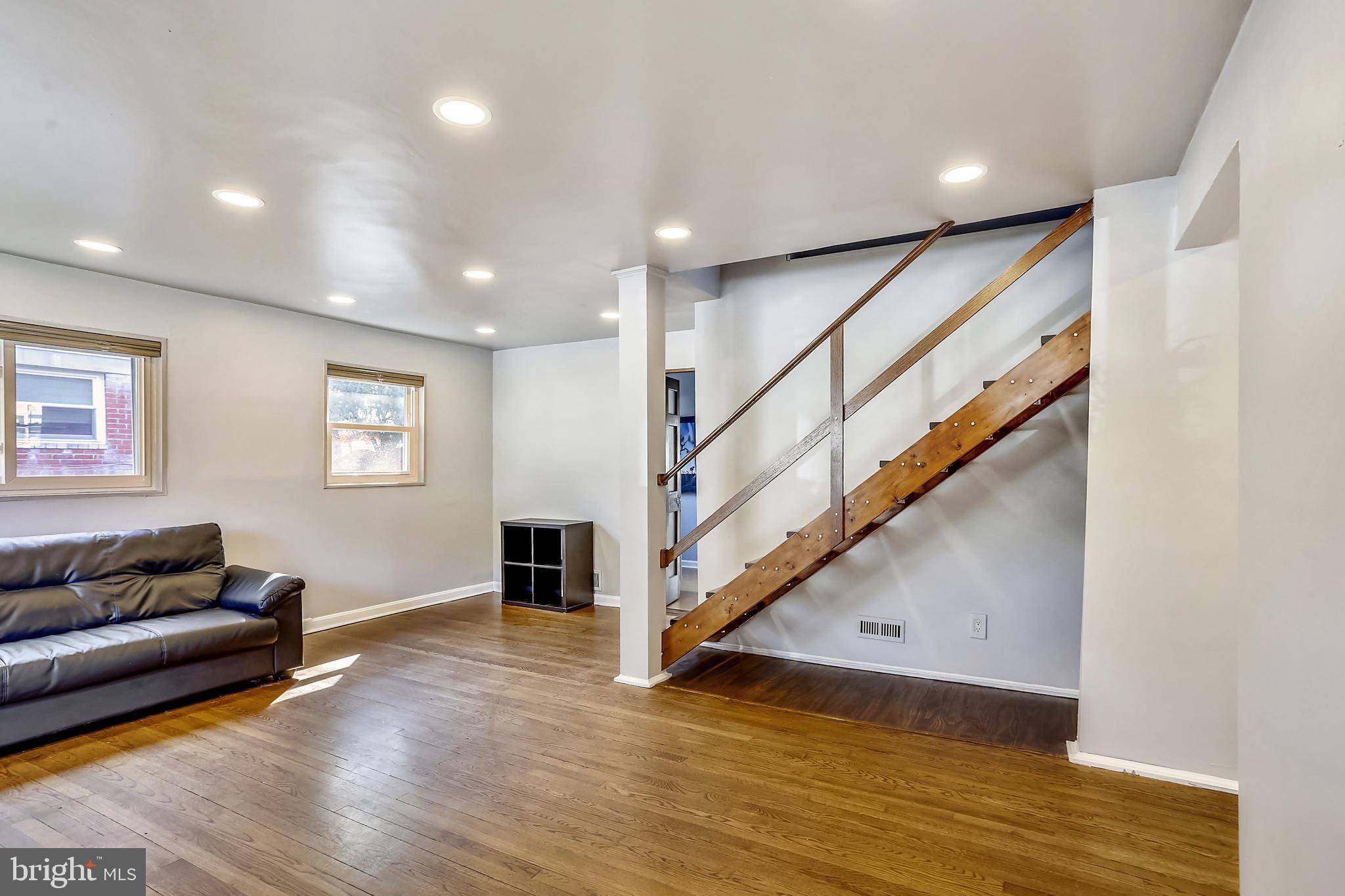 12616 Epping Road Silver Spring, MD 20906 - Photo 8 of 89 living dining room combo