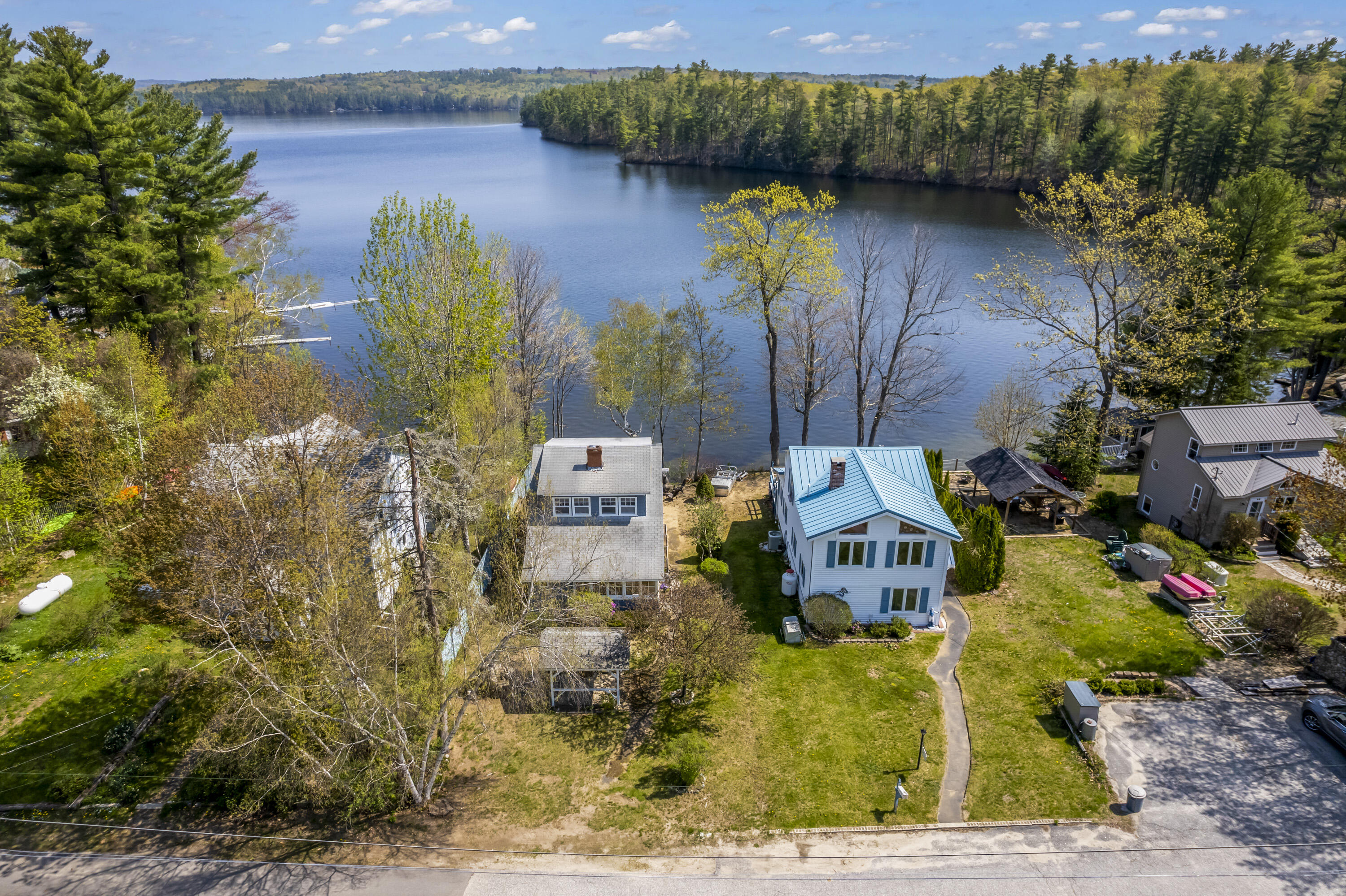 40 Boulder Road Raymond, ME 04071 - Photo 58 of 66 40 Boulder Rd, Raymond, ME_157