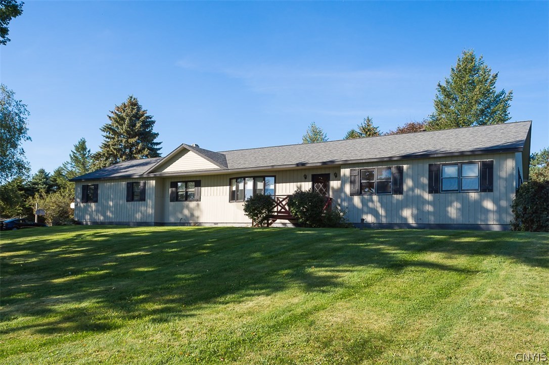 3139 Fox Road Onondaga, NY 13215 - Photo 1 of 1 Gallery Image 1