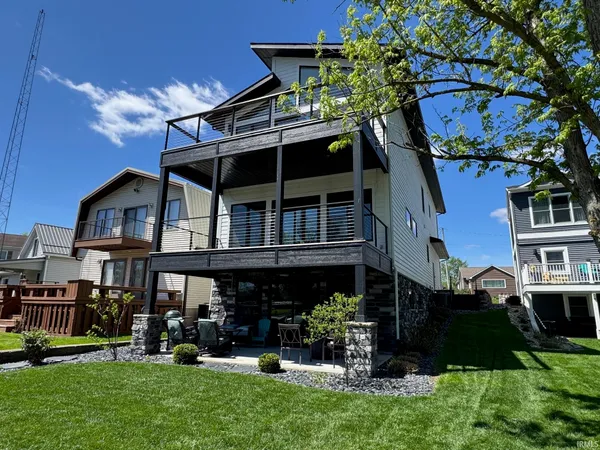 $789,000 | 2131 Boulevard Street, Rochester, IN 46975