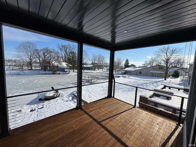 $825,000 | 2131 Boulevard Street, Rochester, IN 46975