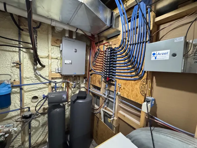 $825,000 | 2131 Boulevard Street, Rochester, IN 46975