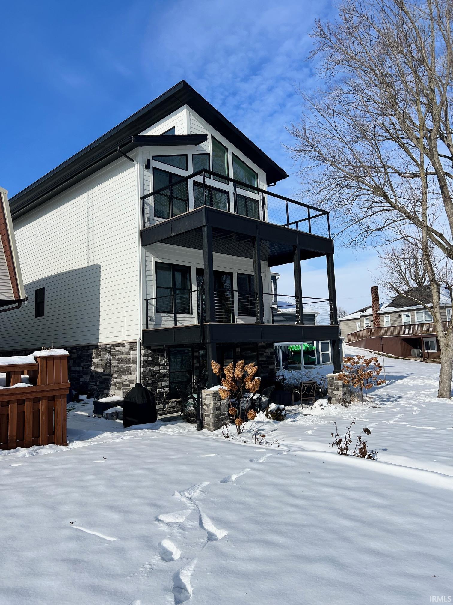 2131 Boulevard Street Rochester, IN 46975 - Photo 32 of 35