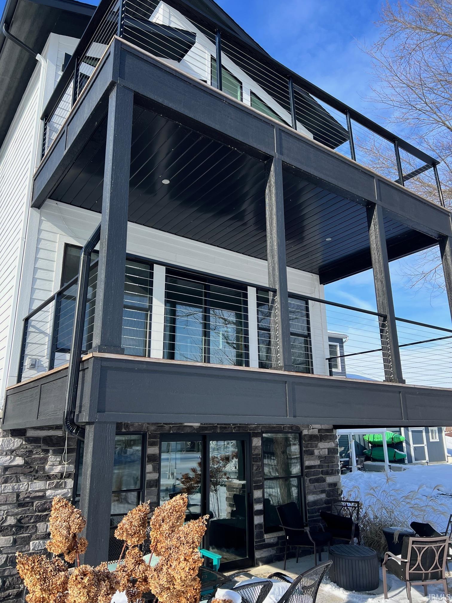 2131 Boulevard Street Rochester, IN 46975 - Photo 33 of 35