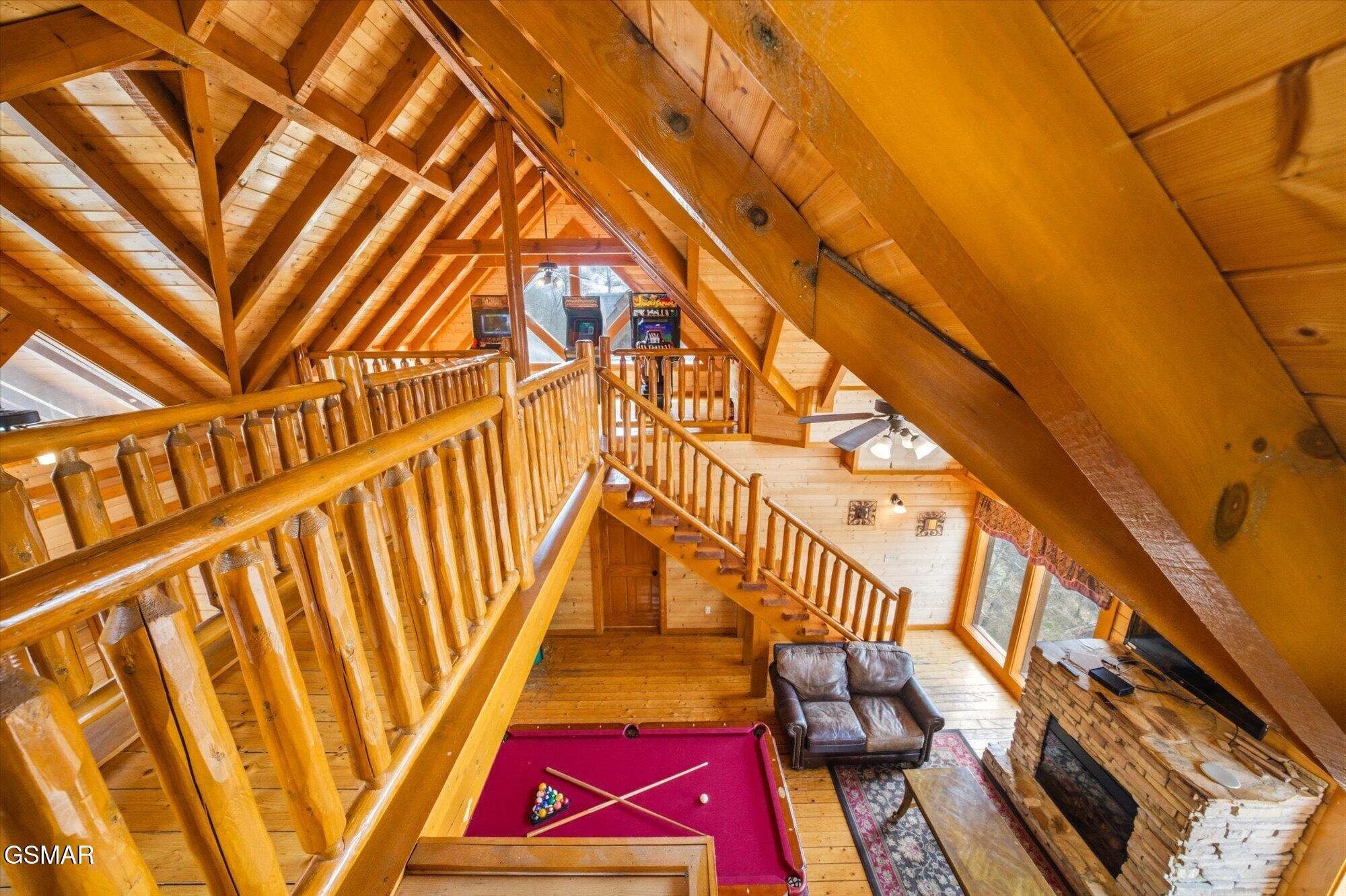 1707 High Rock Way Sevierville, TN 37862 - Photo 54 of 64