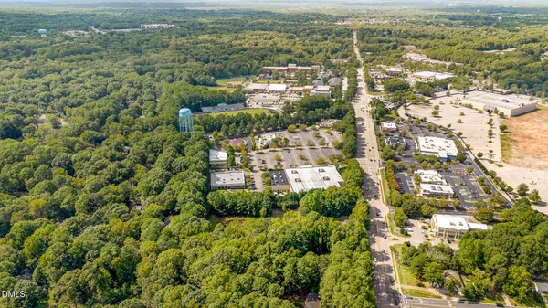 $950,000 | 1208 Walnut Street, Cary, NC 27511