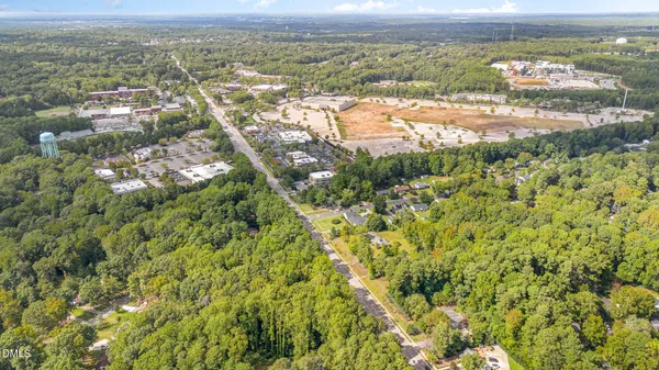 $950,000 | 1208 Walnut Street, Cary, NC 27511