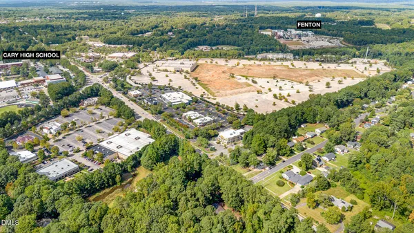 $950,000 | 1208 Walnut Street, Cary, NC 27511
