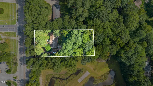 $950,000 | 1208 Walnut Street, Cary, NC 27511