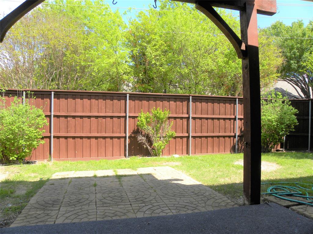 11216 Promenade Road Frisco, TX 75035 - Photo 34 of 35