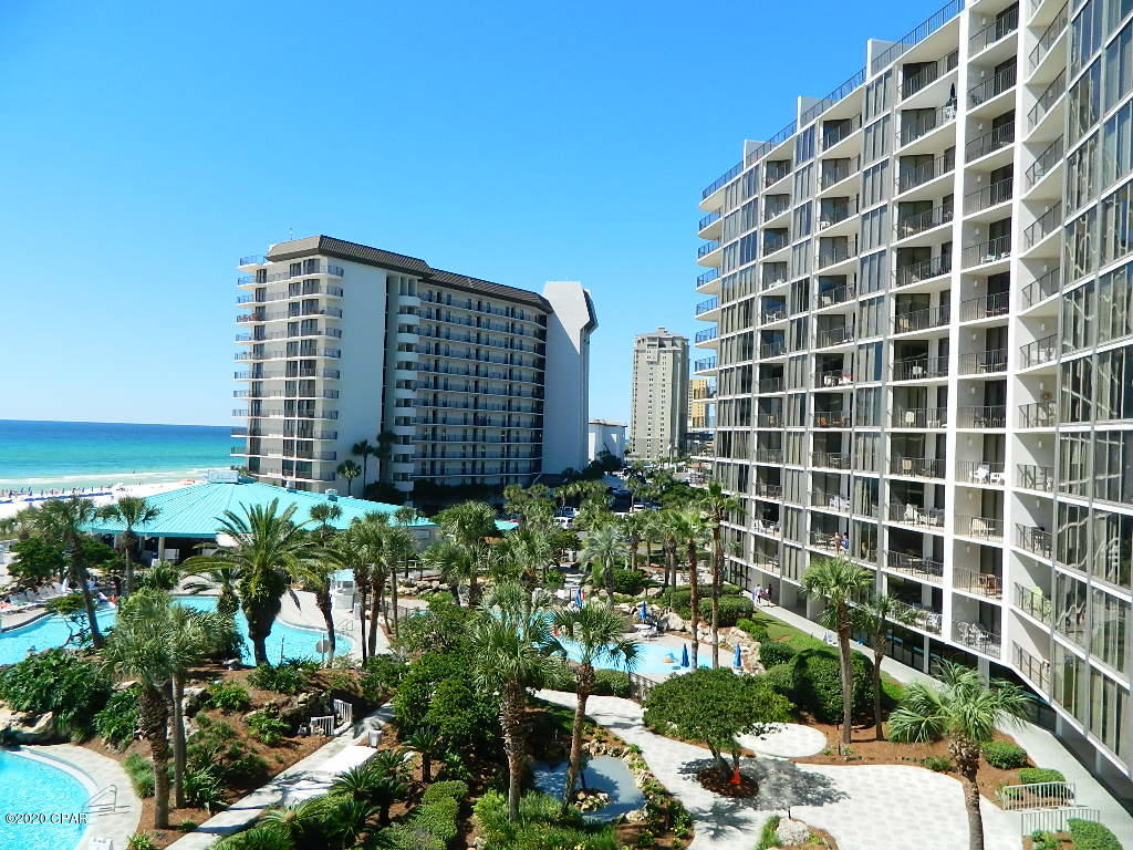 11483 Front Beach Road, Unit 207 Panama City Beach, FL 32407 - Photo 1 of 11
