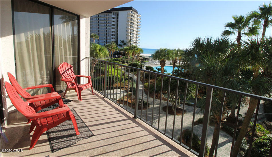 11483 Front Beach Road, Unit 207 Panama City Beach, FL 32407 - Photo 2 of 11