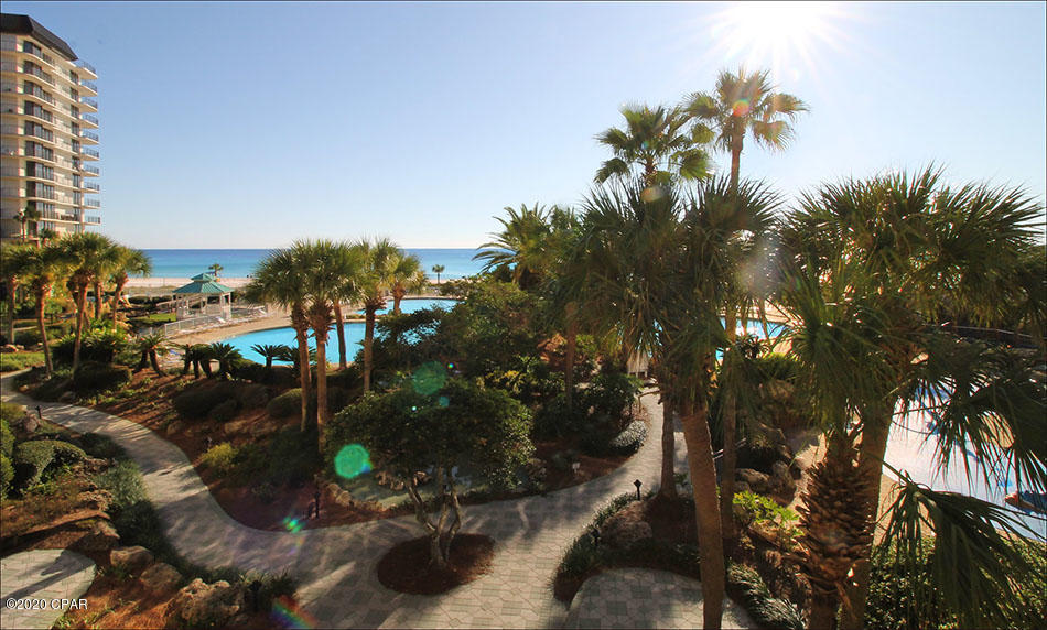 11483 Front Beach Road, Unit 207 Panama City Beach, FL 32407 - Photo 3 of 11