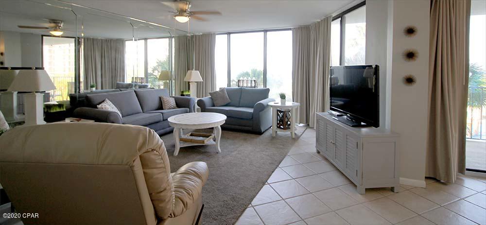 11483 Front Beach Road, Unit 207 Panama City Beach, FL 32407 - Photo 4 of 11