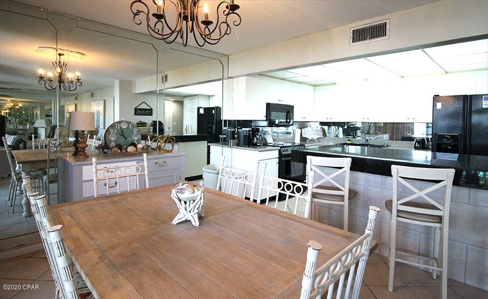11483 Front Beach Road, Unit 207 Panama City Beach, FL 32407 - Photo 5 of 11