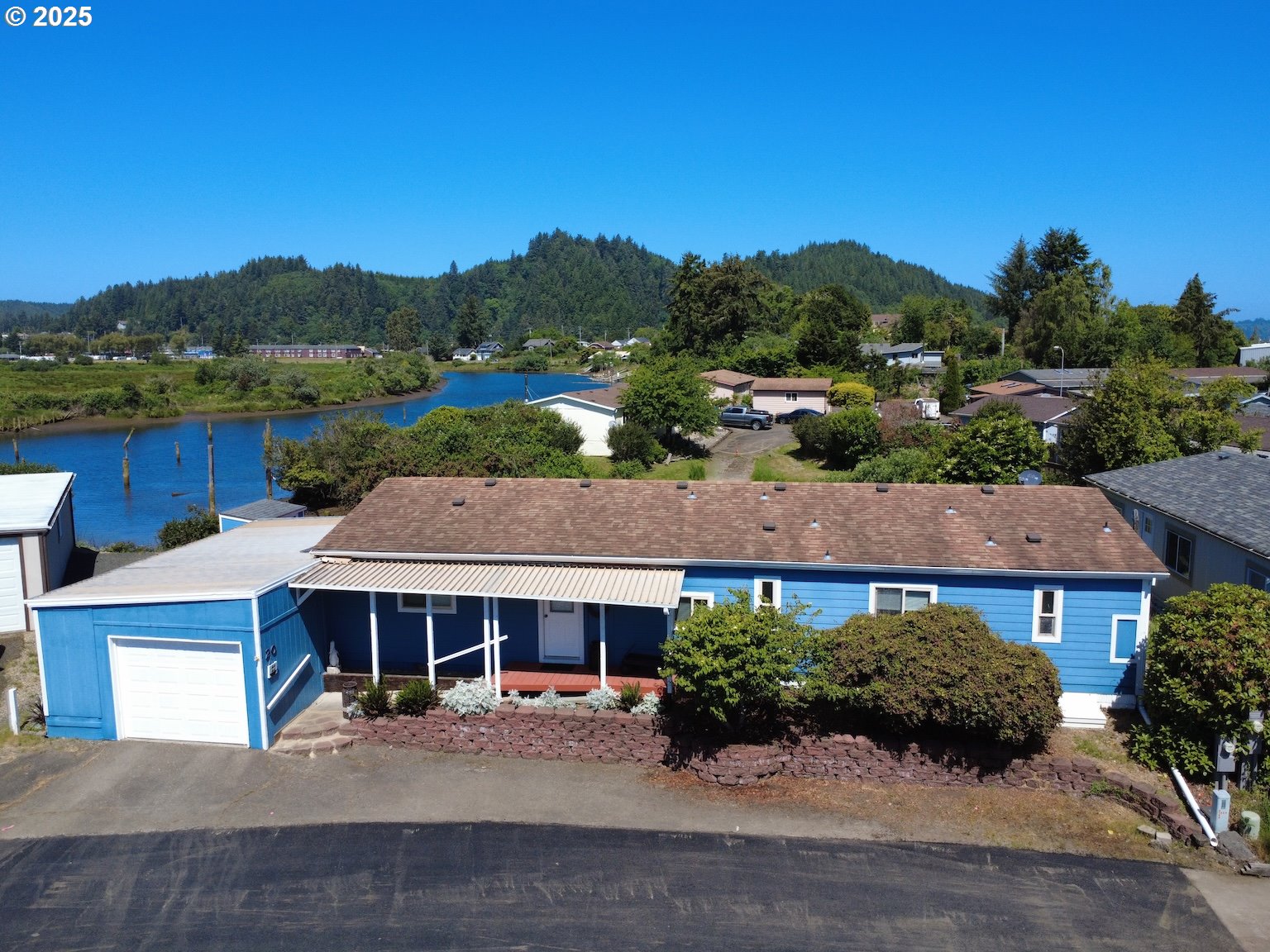 100 River Bend Road Reedsport, OR 97467 - Photo 1 of 39 Gallery Image 1