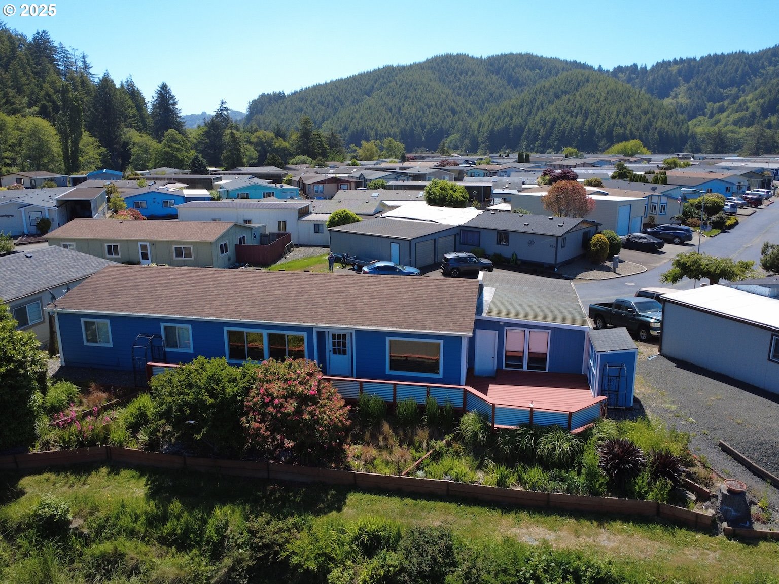 100 River Bend Road Reedsport, OR 97467 - Photo 2 of 39 Gallery Image 2