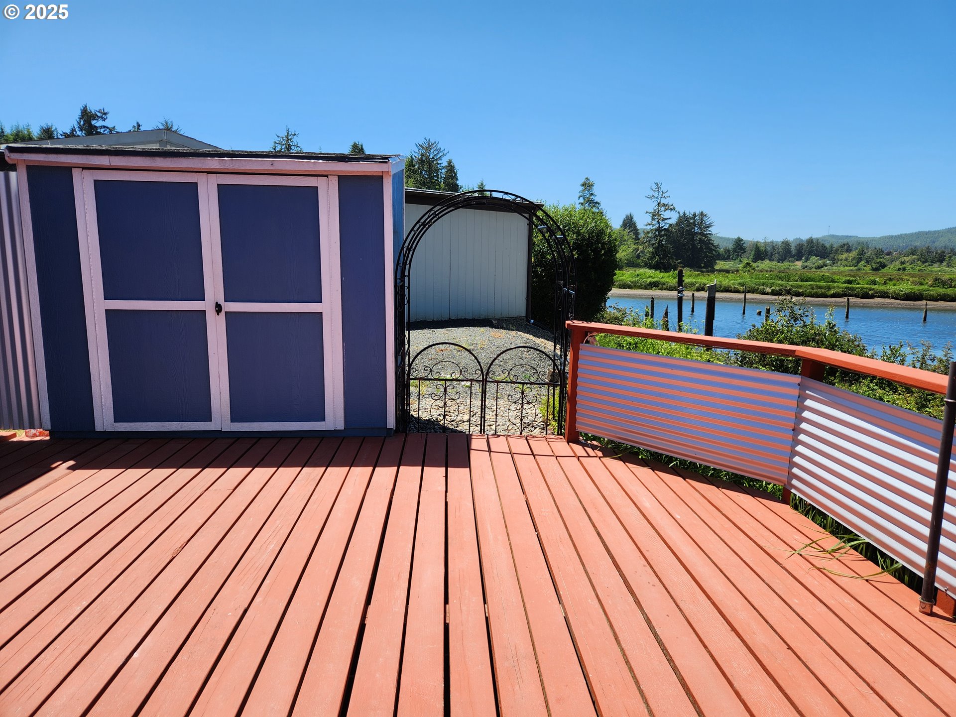 100 River Bend Road Reedsport, OR 97467 - Photo 34 of 39 Gallery Image 34