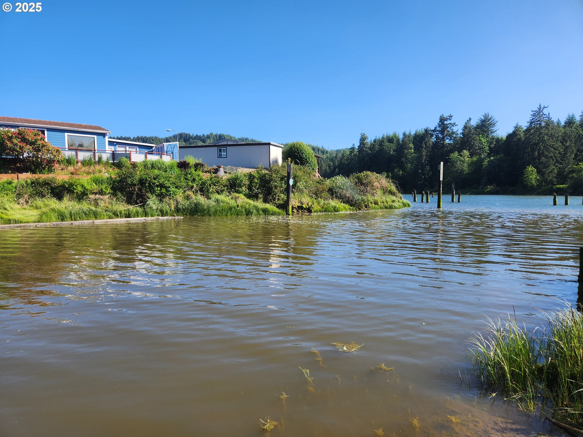 100 River Bend Road Reedsport, OR 97467 - Photo 37 of 39 Gallery Image 37